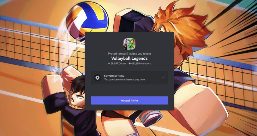 Dicas para iniciantes no Volleyball Legends