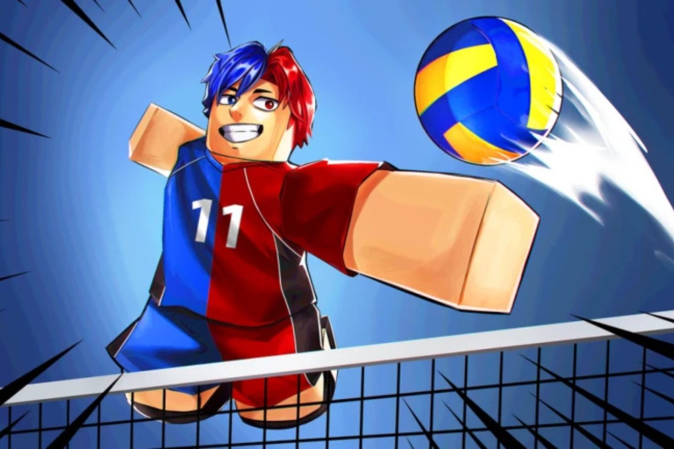 volleyball legends codes
