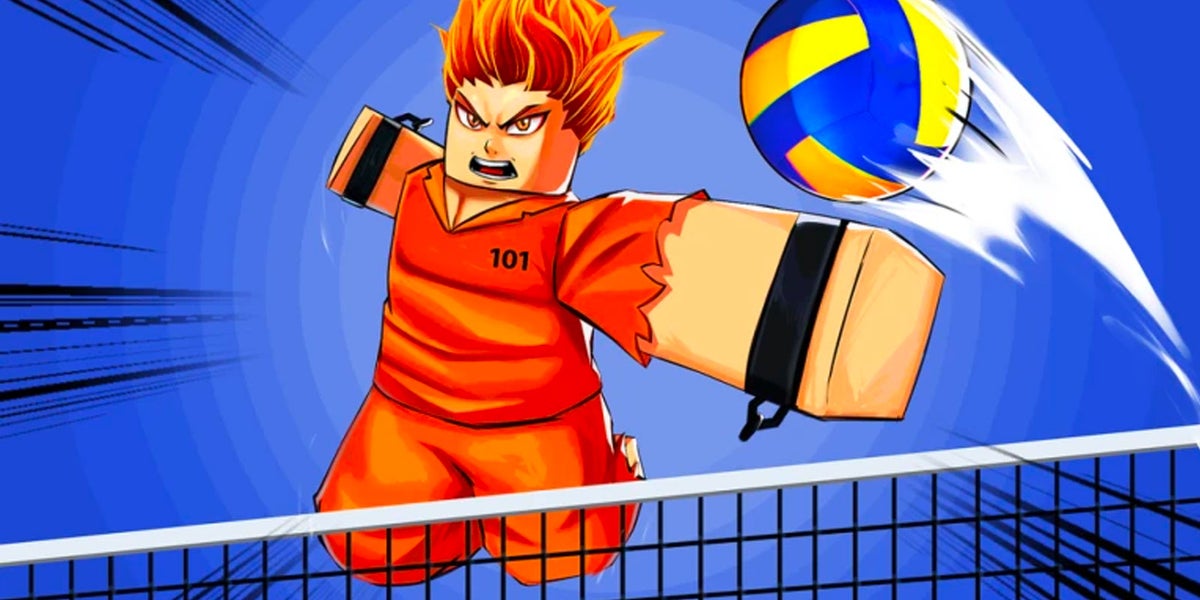 Melhores spins de habilidade no Volleyball Legends