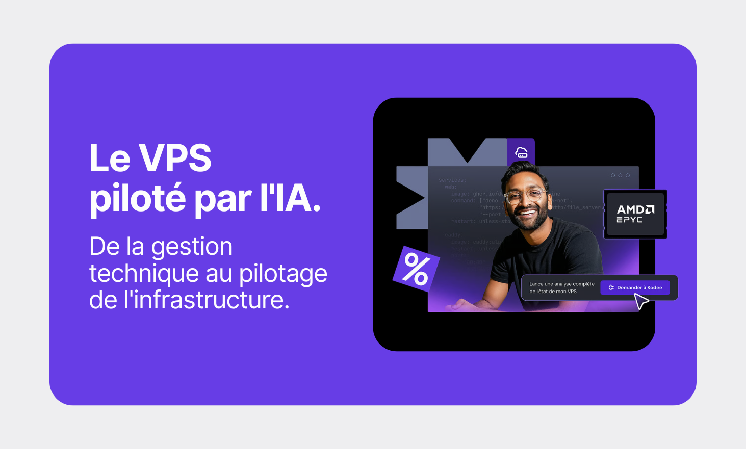 Como escolher o VPS ideal para seu projeto de IA