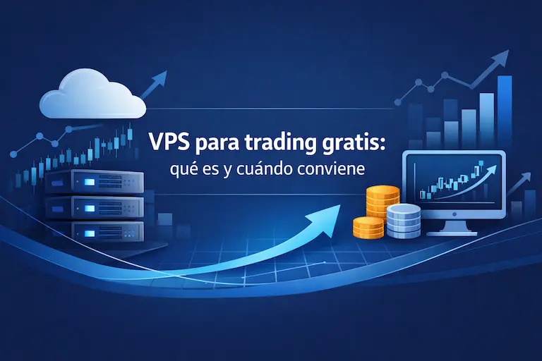 vps para trade