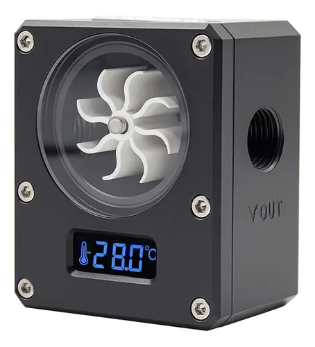 Manutenção de Sistemas de Water Cooler Custom: Dicas Essenciais