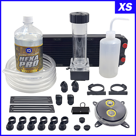 Personalização e Estética: Elevando seu PC com Water Coolers Custom