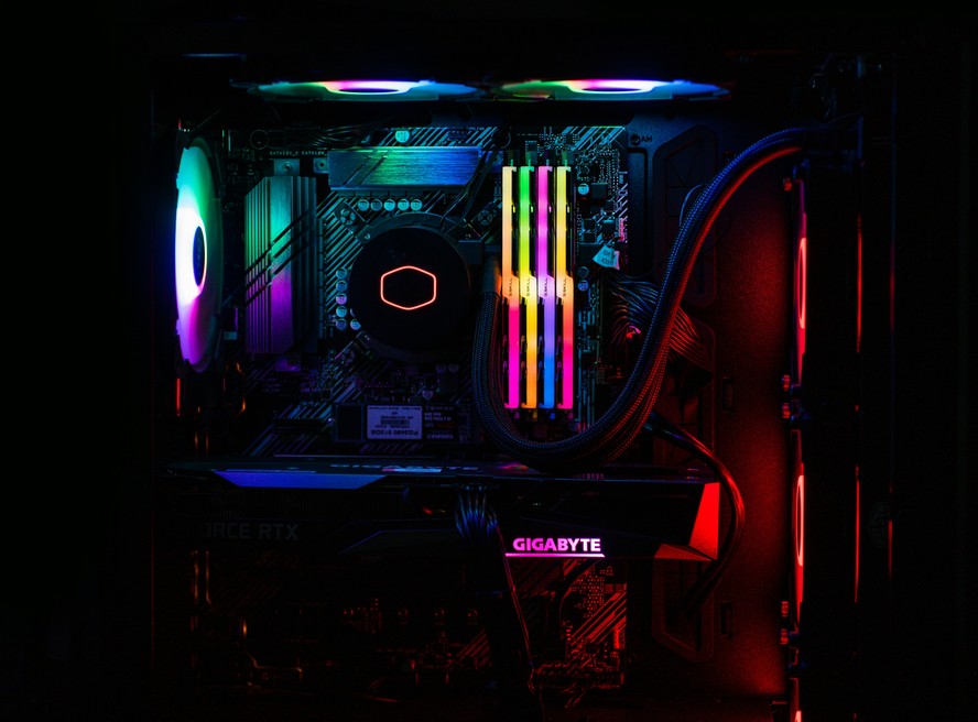 Manutenção de Sistemas de Water Cooler Custom: Dicas Essenciais