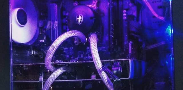 O Futuro da Refrigeração: Tendências em Water Coolers Custom