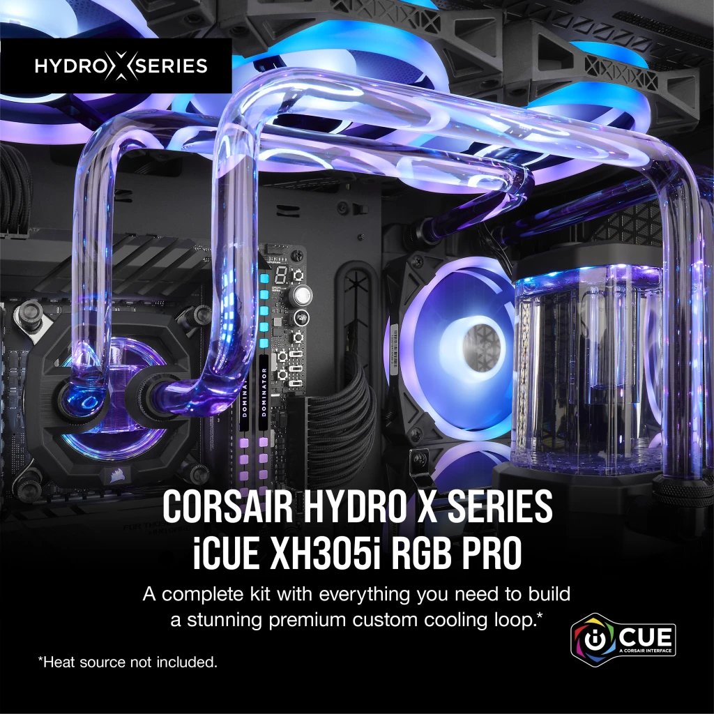 Guia Completo para Montar seu Primeiro Water Cooler Custom