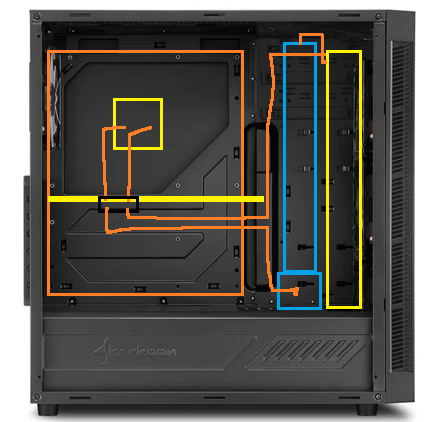 Water Cooler Custom vs. AIO: Qual a Melhor Escolha para seu PC?