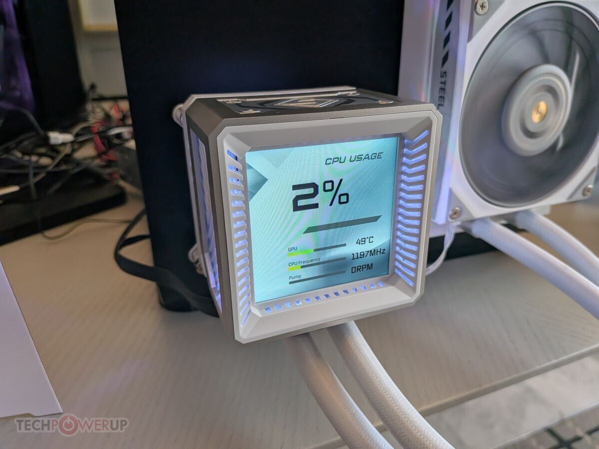 Manutenção e cuidados essenciais com seu water cooler selado