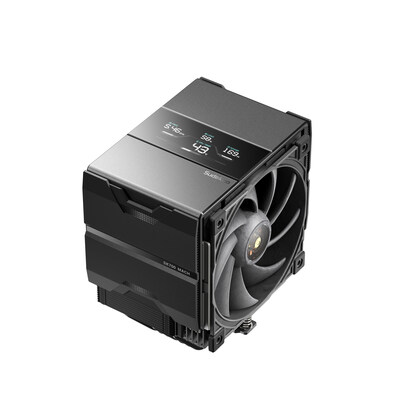 Como escolher o tamanho ideal de radiador para seu water cooler