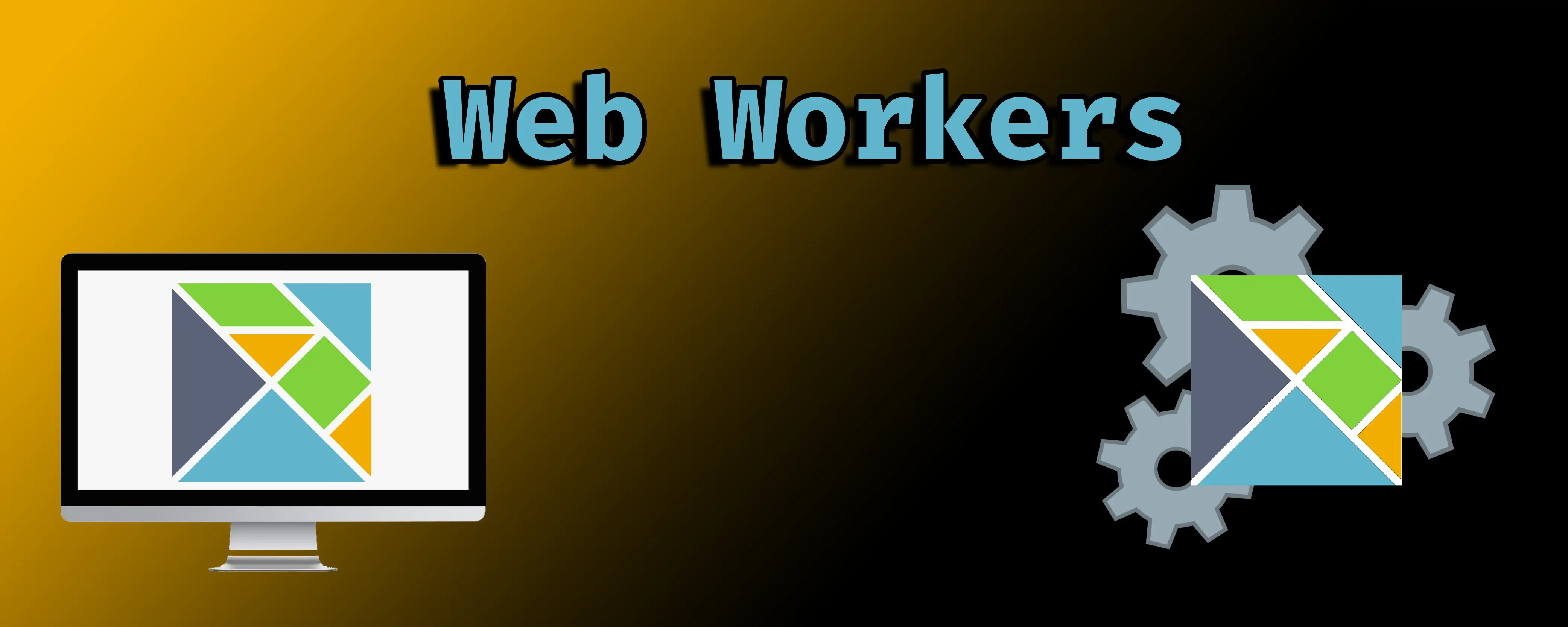 Web Workers para Processamento de Imagens em Tempo Real