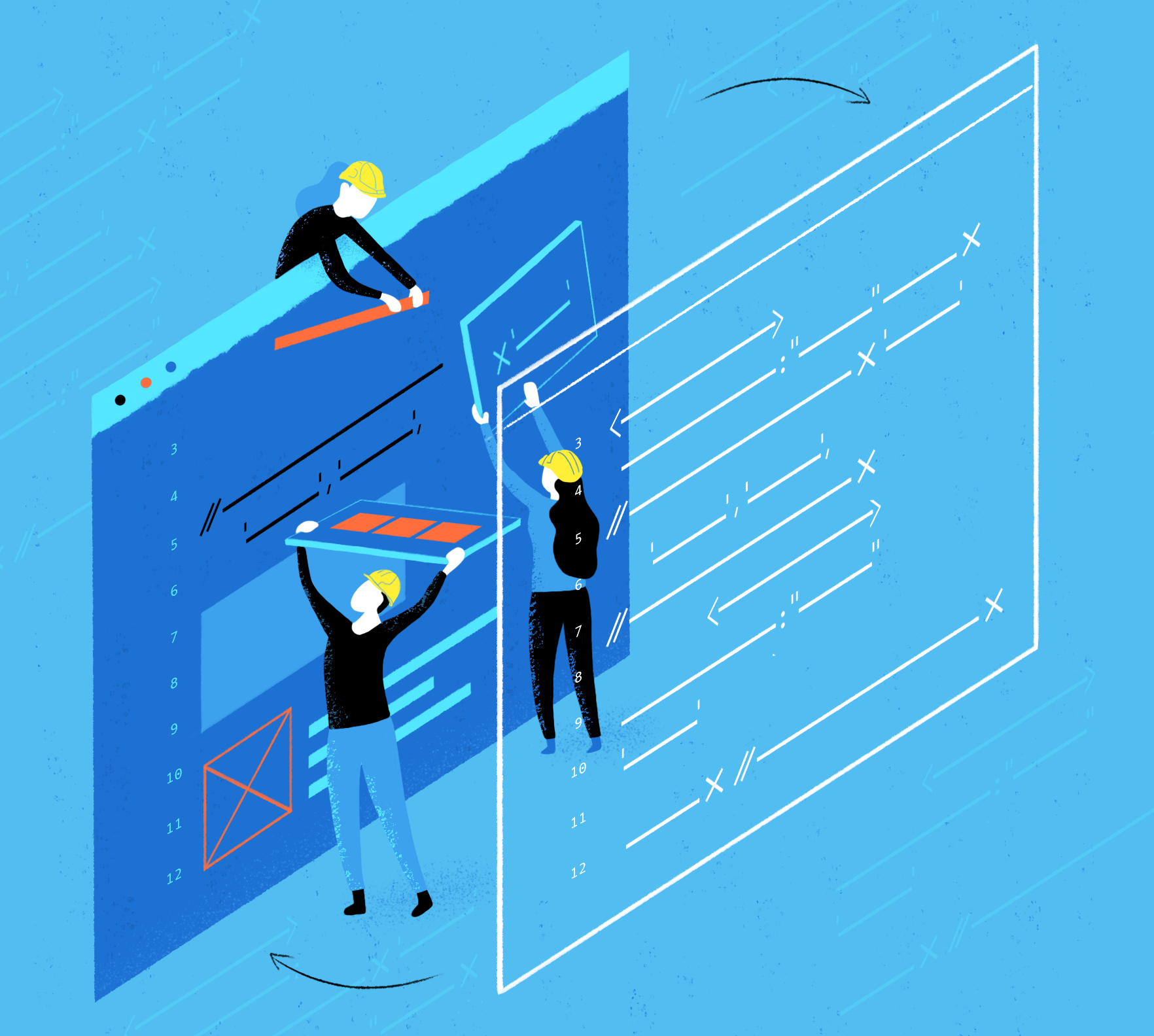 Otimizando Requisições de Rede com Web Workers