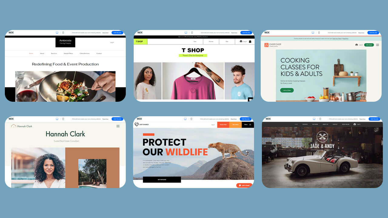 Guia Completo: Como Criar um Site Profissional com o Wix em 2024