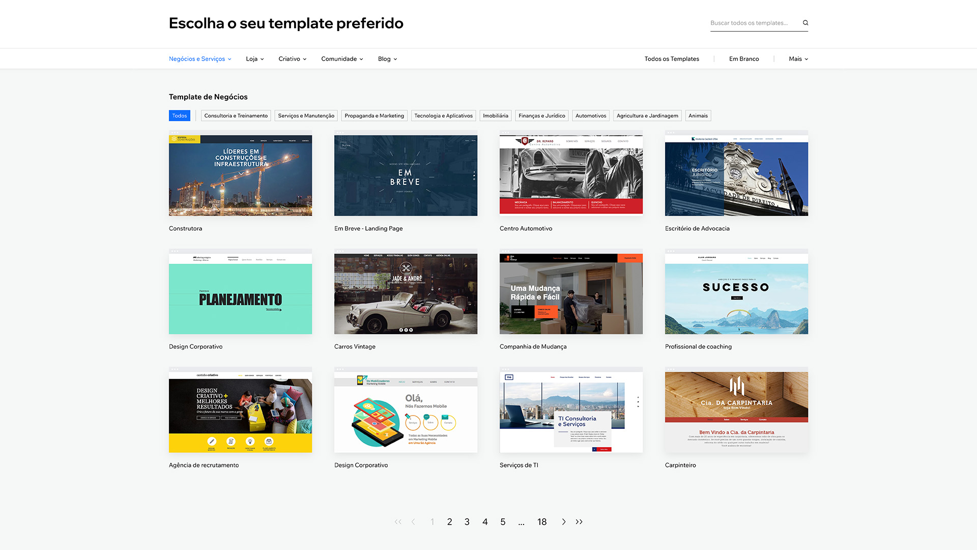SEO no Wix: Otimize seu Site para os Motores de Busca