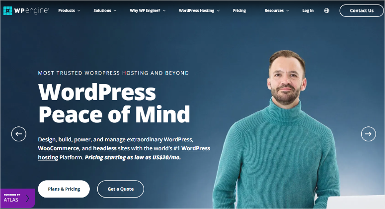wp engine vale a pena