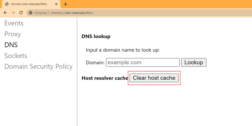 5 ideias de títulos:
1. Guia Completo: Como Limpar o Cache DNS no Google Chrome
2. Resolva Erros de Navegação: O Poder do chrome://net-internals/#dns
3. Cache DNS Corrompido? Veja Como Corrigir no Chrome
4. Dicas Essenciais para Otimizar a Navegação no Chrome
5. Entendendo e Gerenciando o Cache DNS no seu Navegador