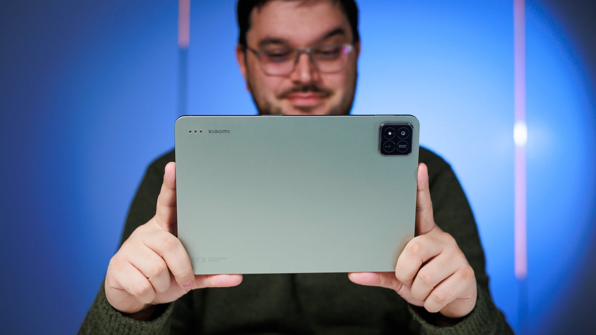 Xiaomi Pad 7 Pro Review