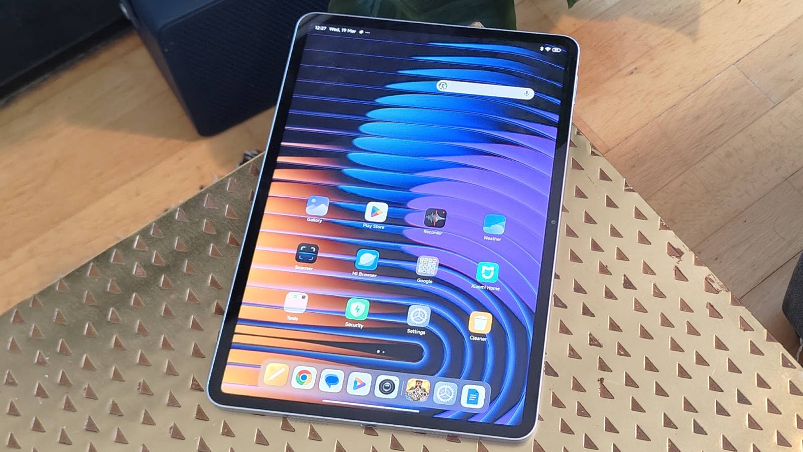Xiaomi Pad 7 Pro Review