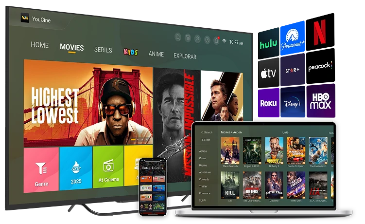 Guia Completo para Instalar APPs em Smart TVs Android e Fire OS