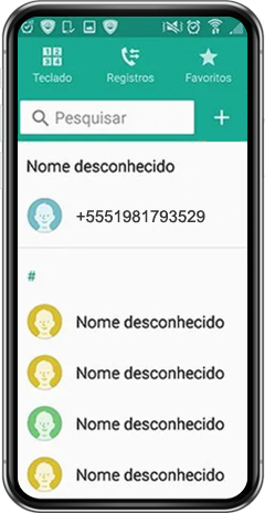 enviar mensagem whatsapp sem salvar número