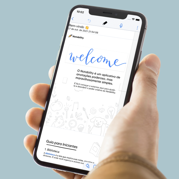 melhor app para caneta stylus