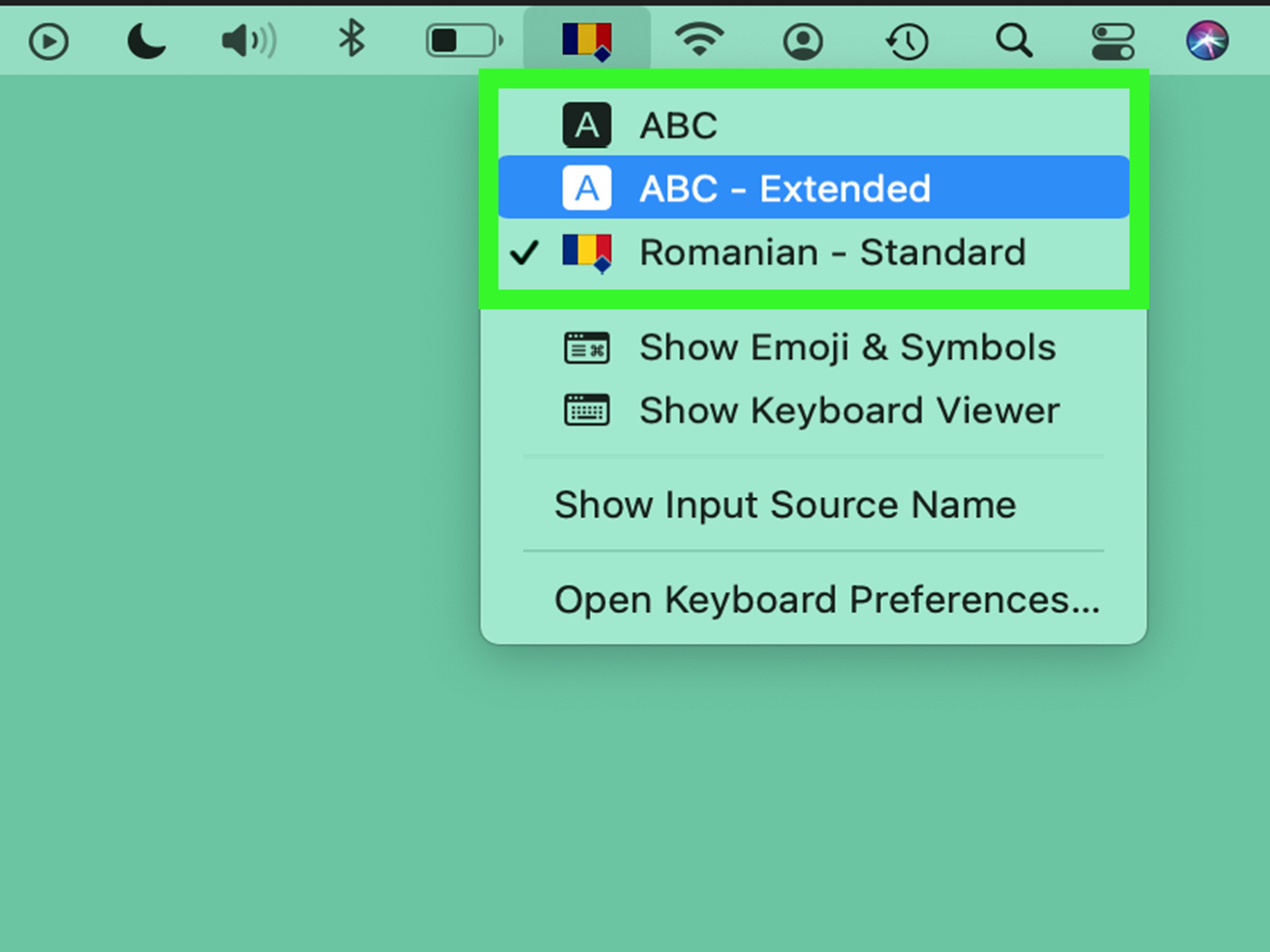 comandos mac para iniciantes