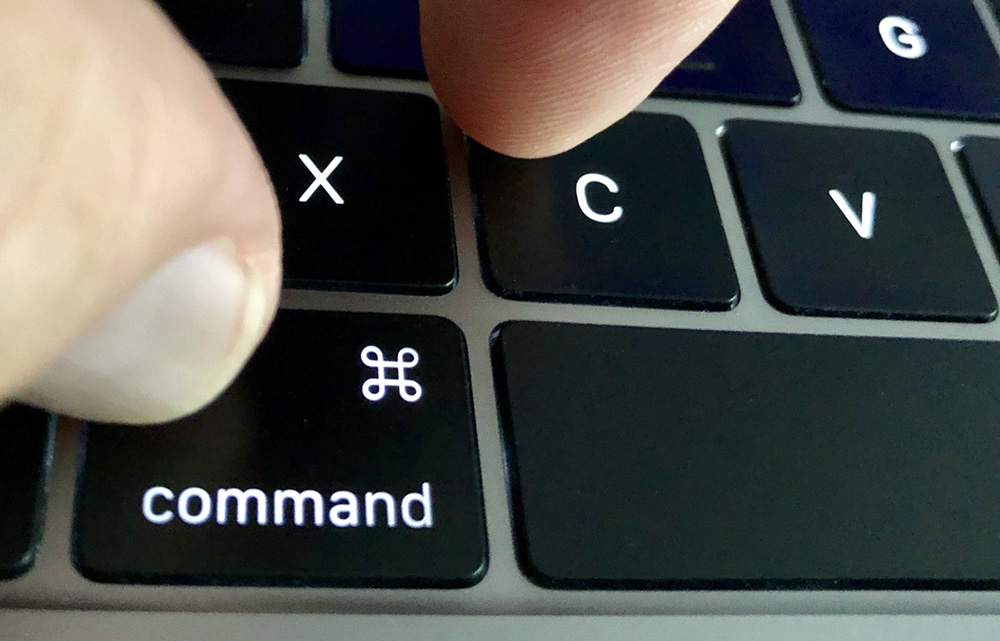 mac shortcuts pdf