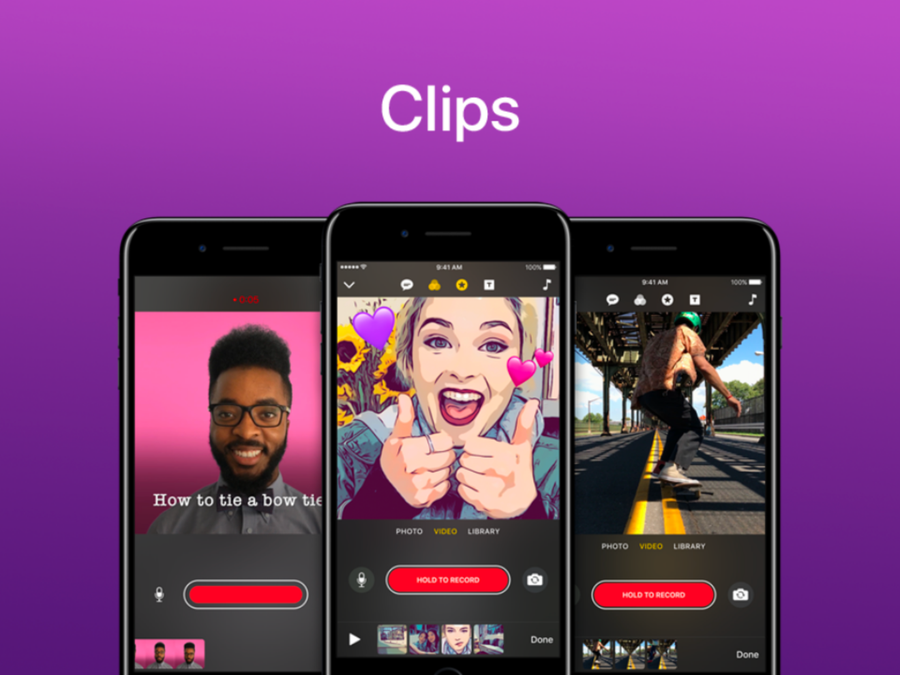 aplicativo editar video iphone gratis