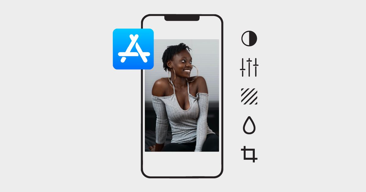 editor de video iphone profissional
