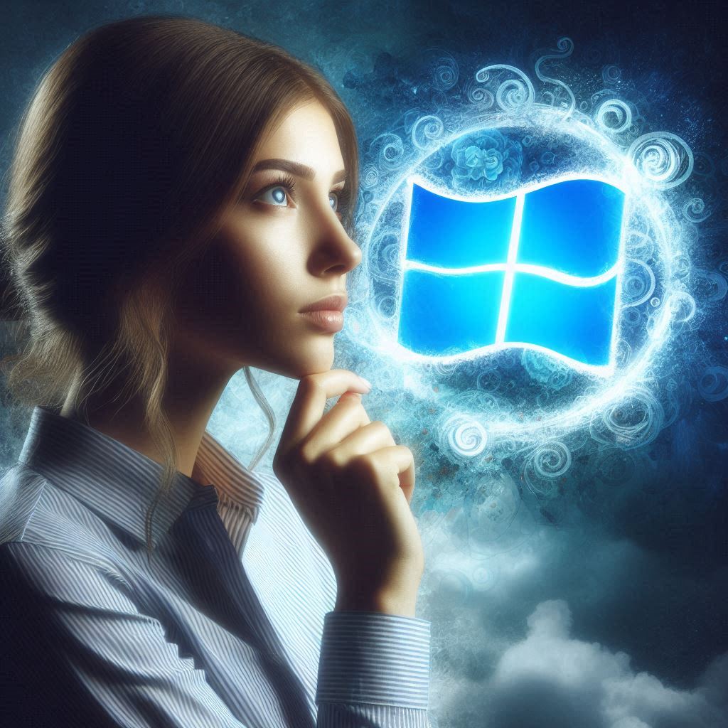 restyle image windows