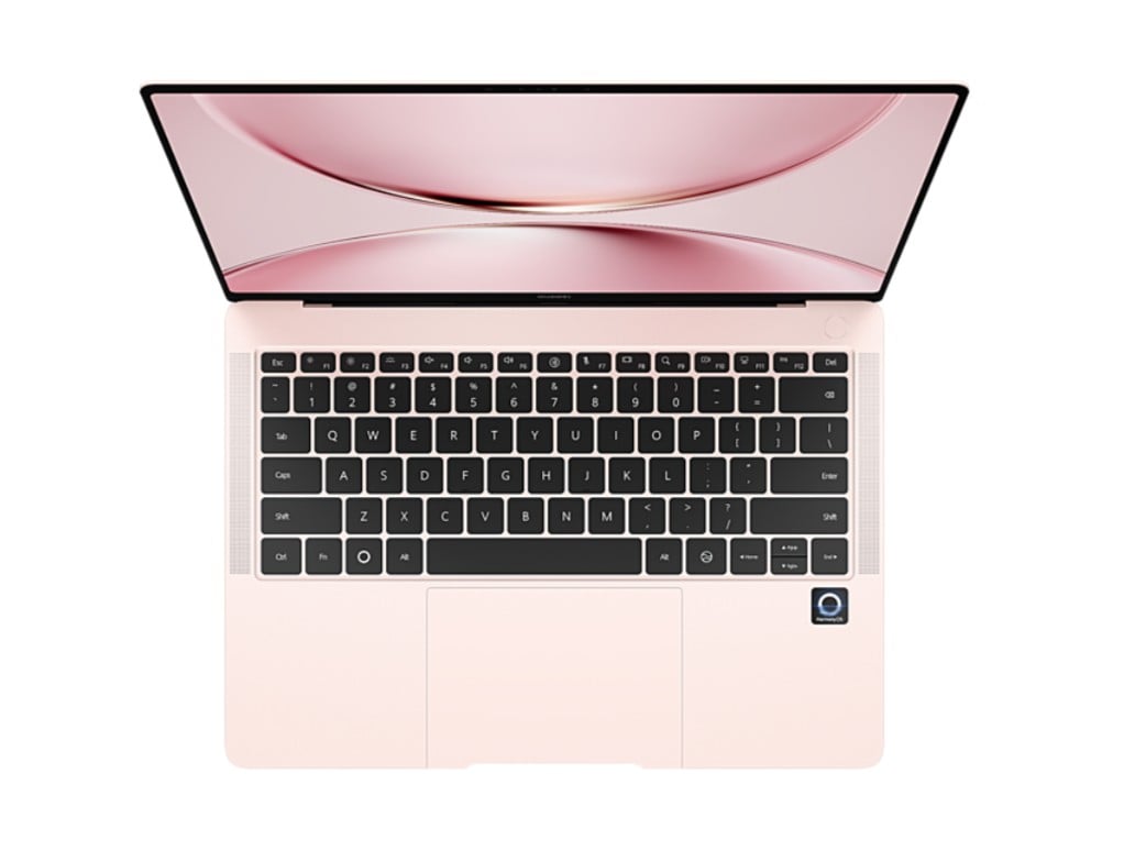 MateBook 14 OLED 2024