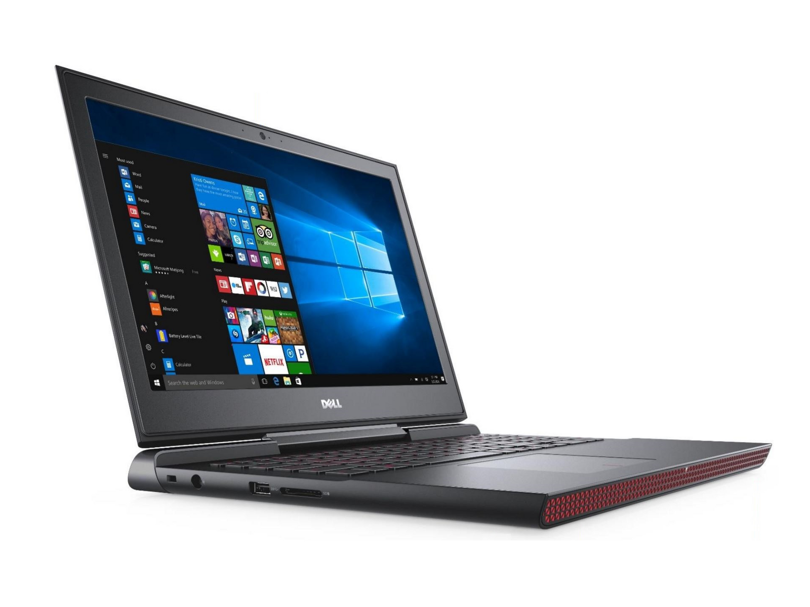 Dell Inspiron 15 7000 gaming preço Brasil