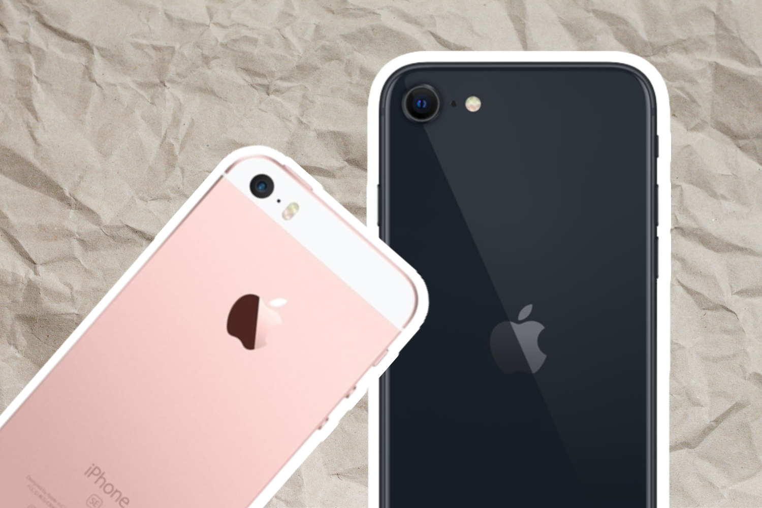 iPhone SE 2021 ficha técnica