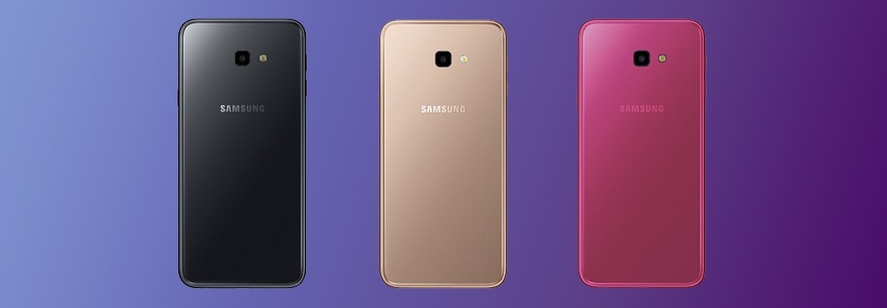 Samsung Galaxy J4 Core ficha técnica