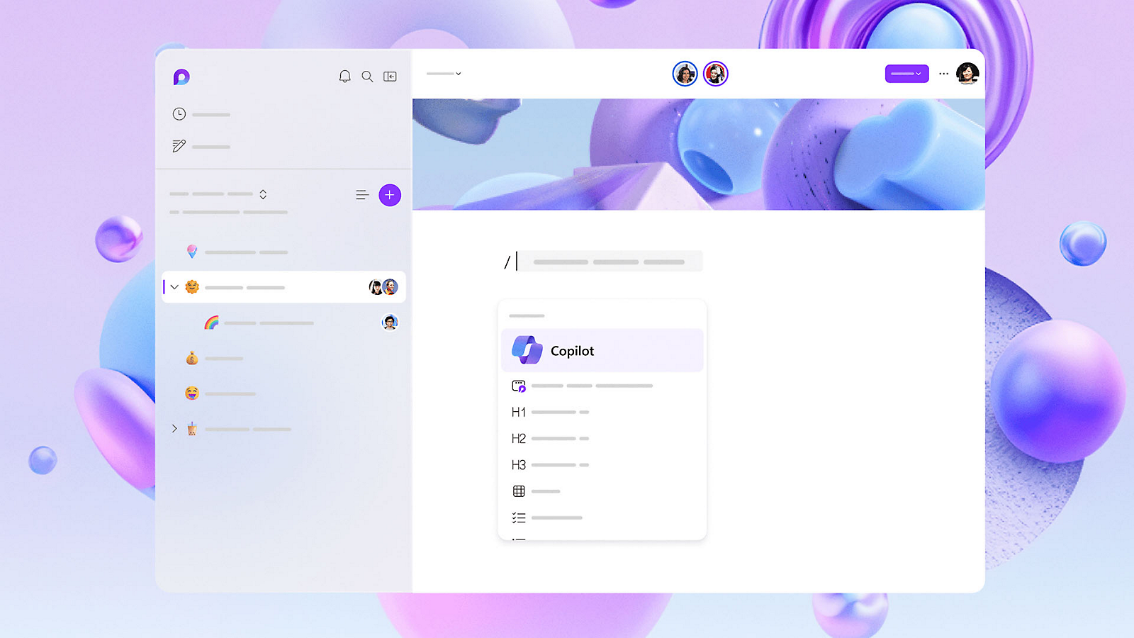 Microsoft Loop tutorial