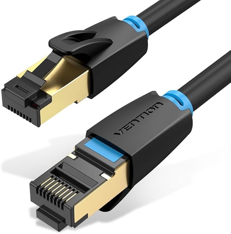 cabo de rede cat6 ou cat5e