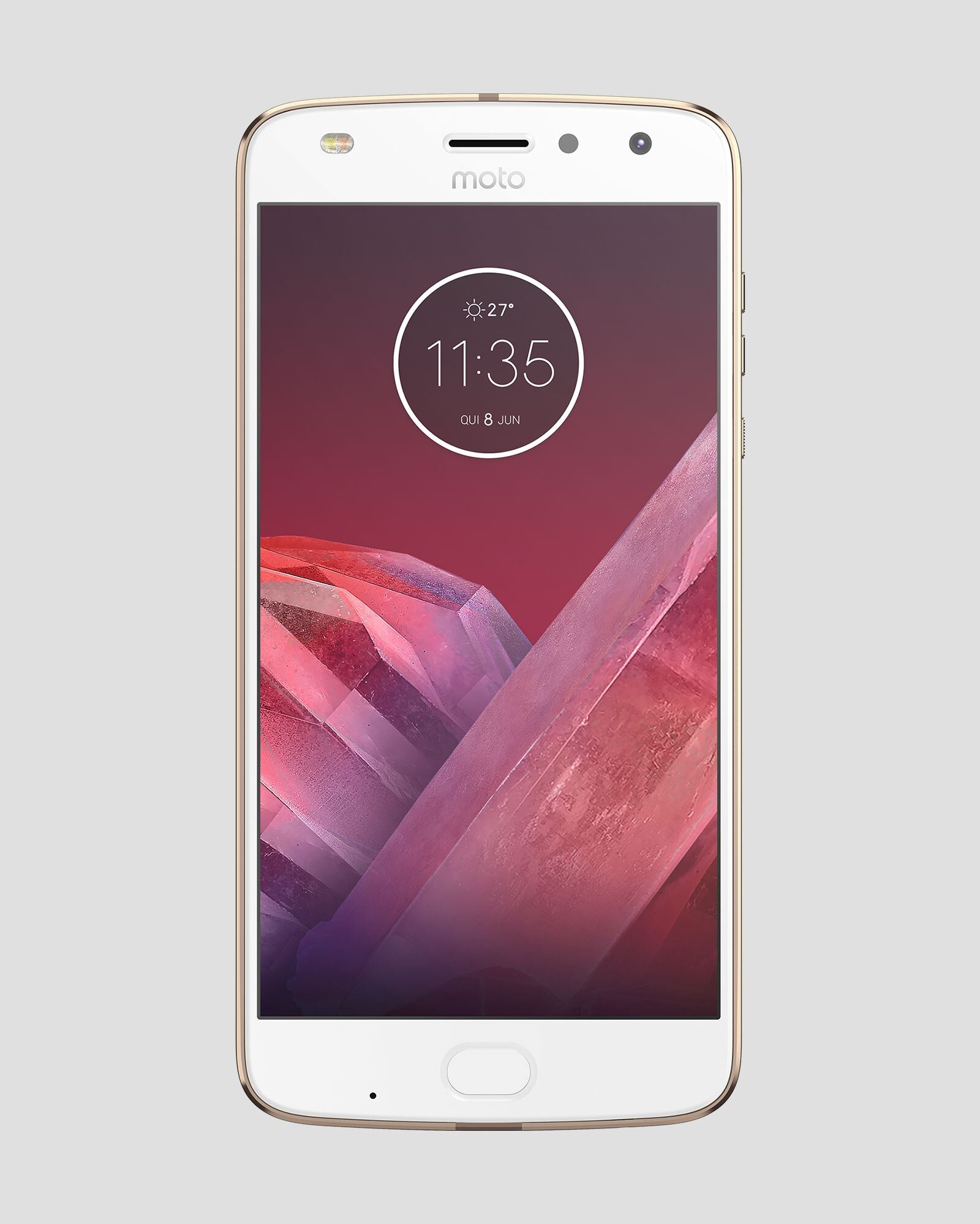 Moto Z Force vs Moto Z Play