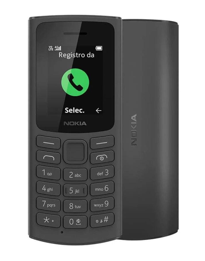 Nokia 105 4G 2024