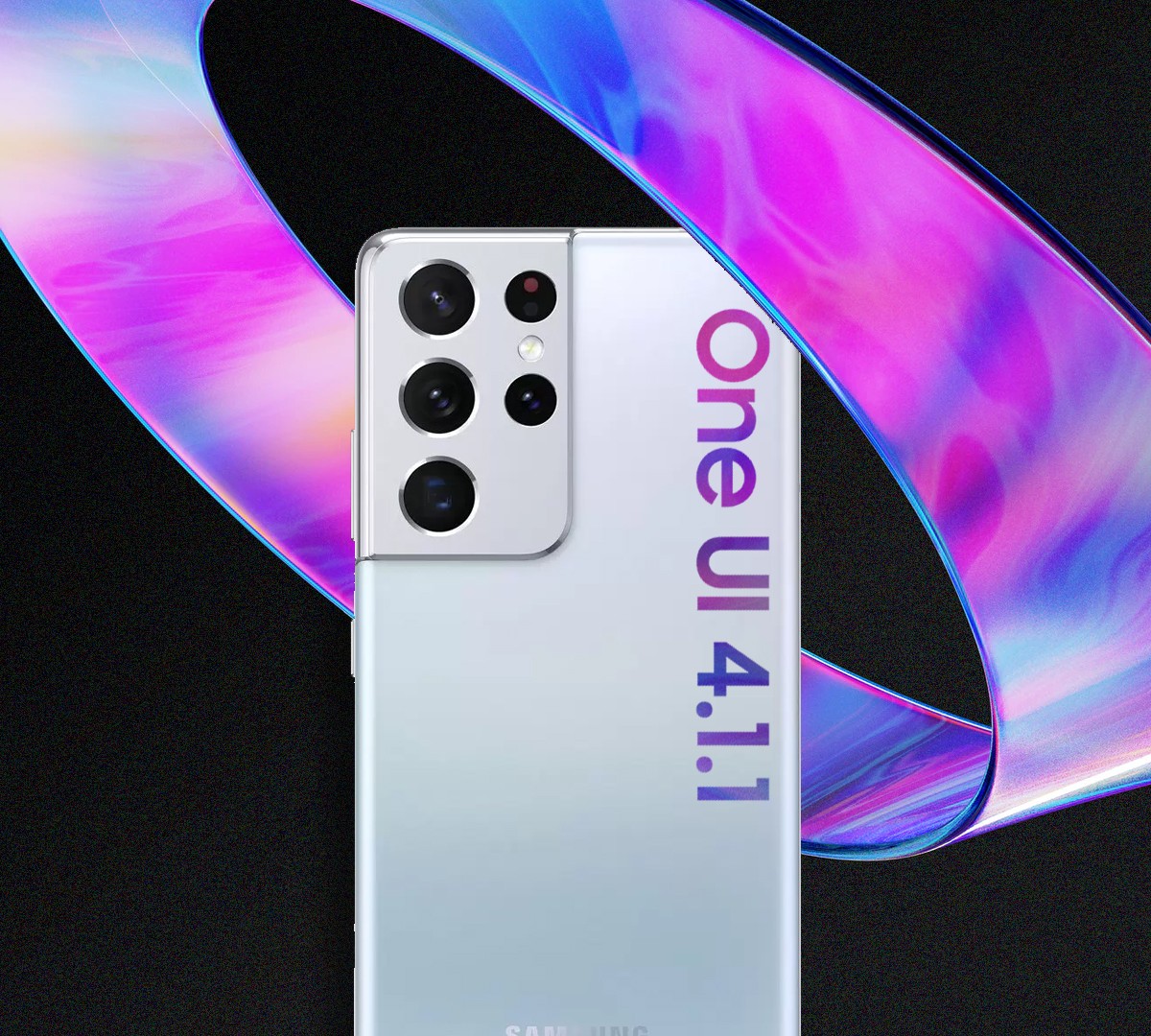 One UI 1.0