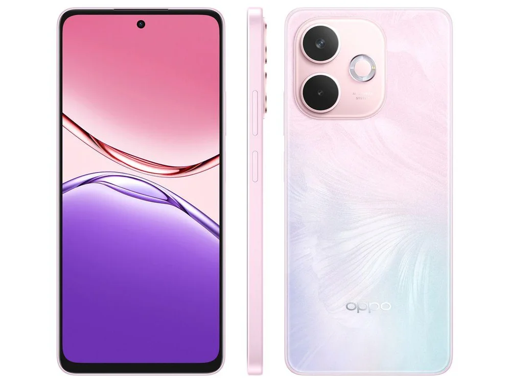 Oppo A5s ficha técnica