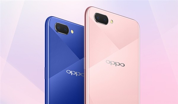 Oppo A5s vale a pena 2026