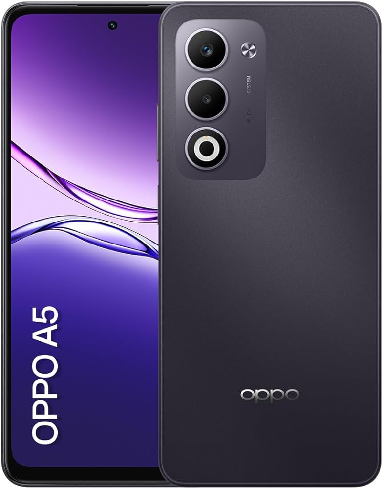 Oppo A5s vs Oppo A5