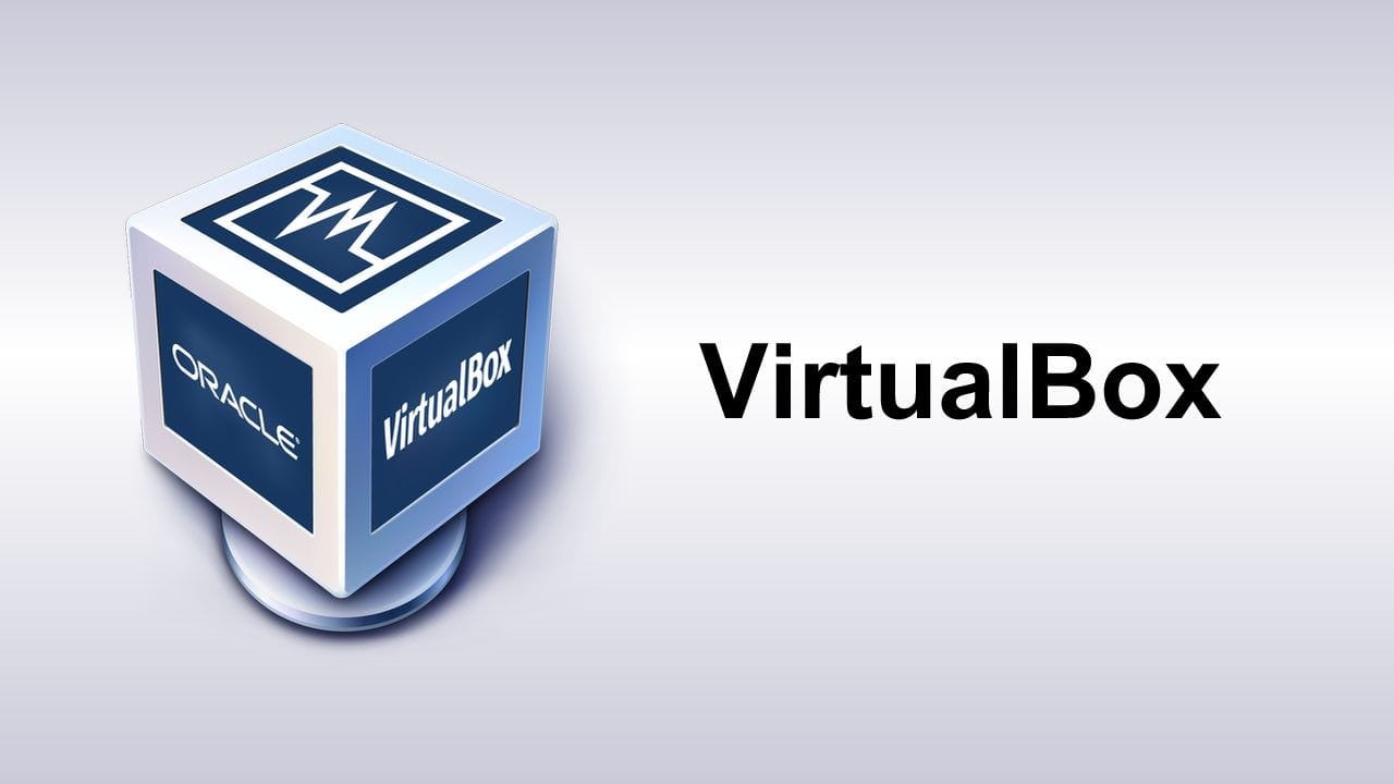 virtualbox download