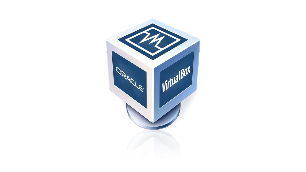 virtualbox extension pack