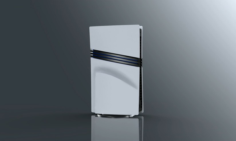 GPU do PS5