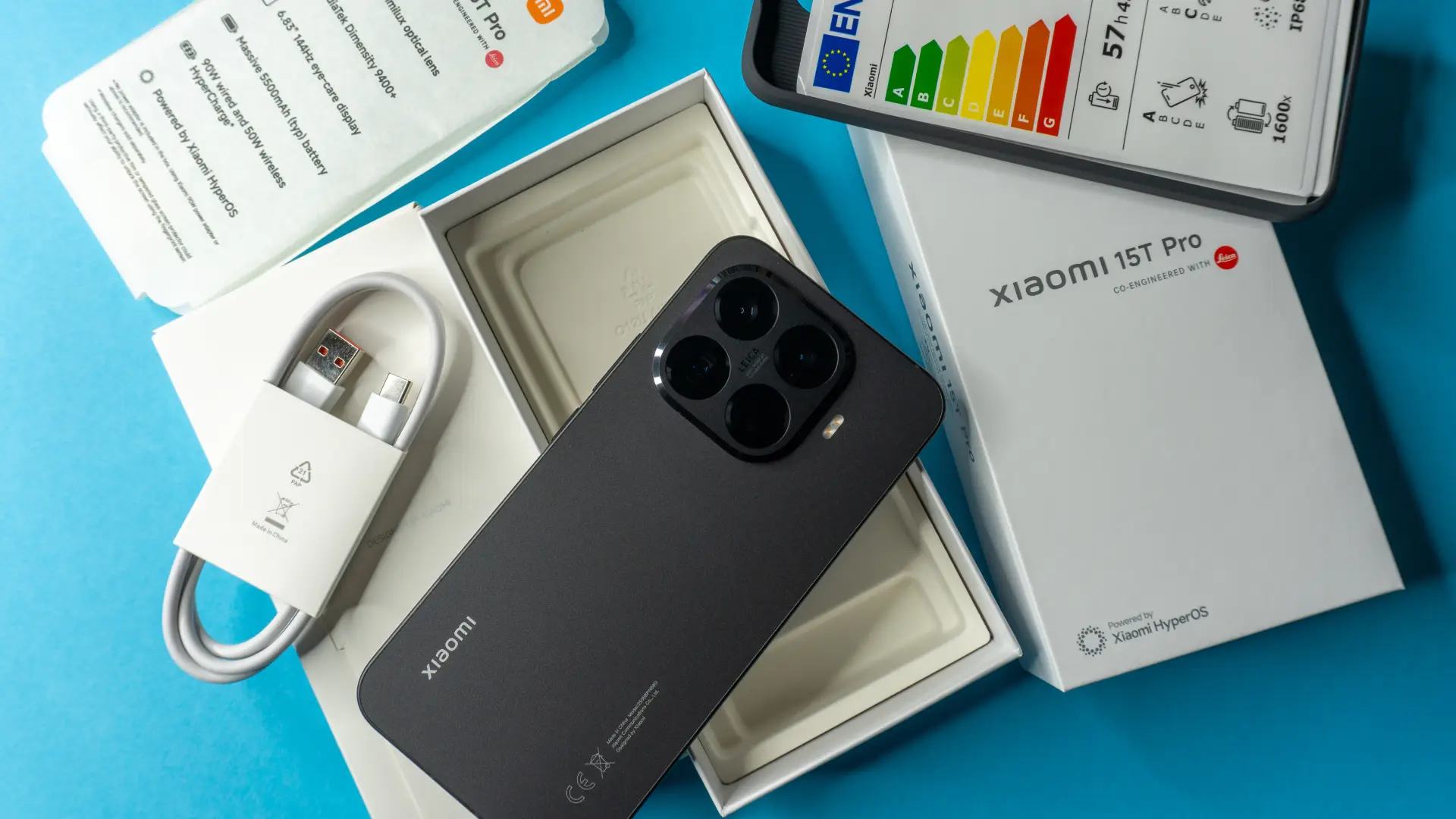 xiaomi 14T review