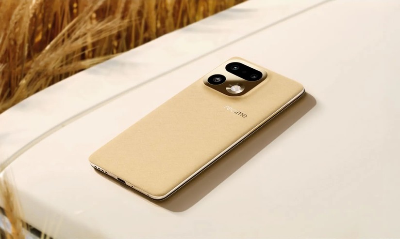 Realme 17 Pro Max preço Brasil