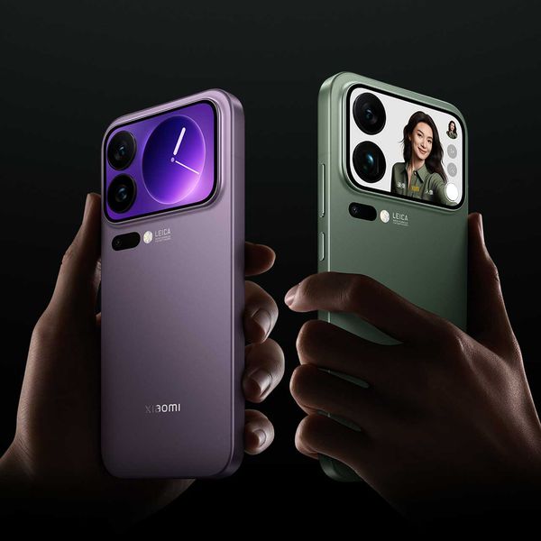 Realme 17 Pro Max especificações