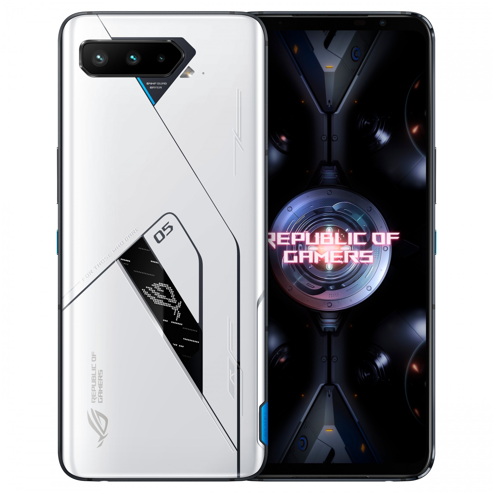 ROG Phone 5 vale a pena em 2026