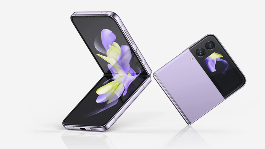 Galaxy Z TriFold review