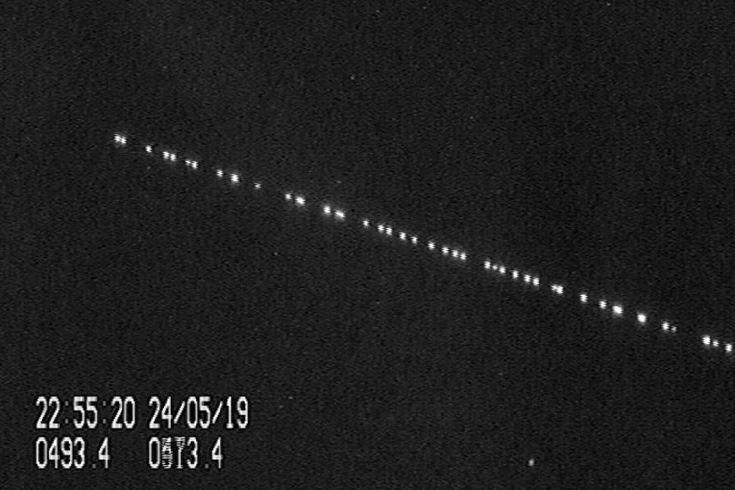internet satelital Starlink 2026